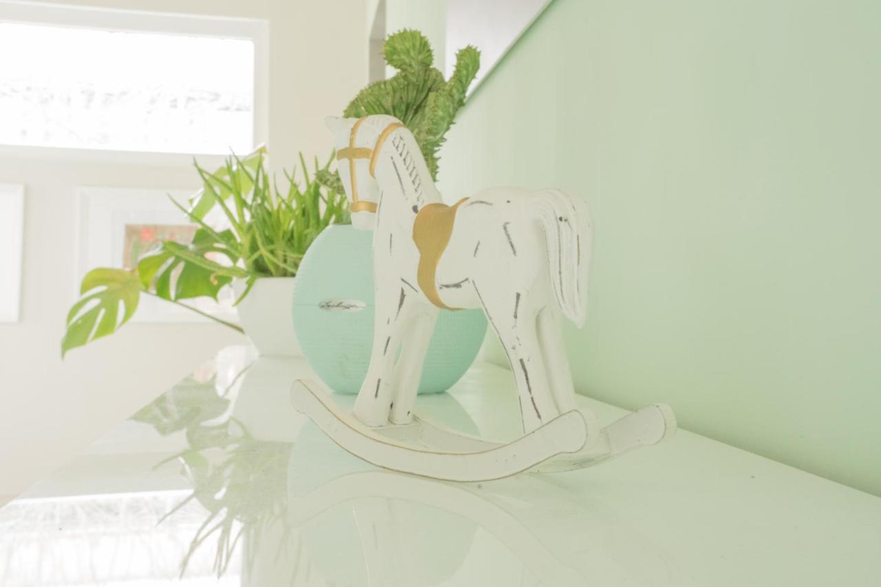 Ferienhaus Naturwerk Schwarzach am Main Ngoại thất bức ảnh